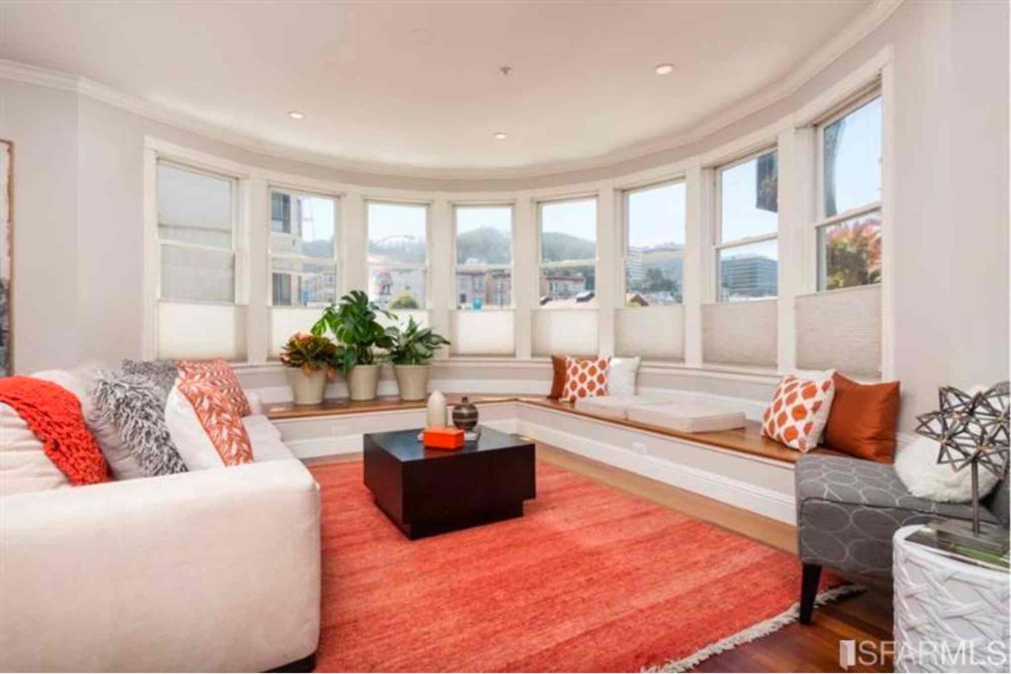 798 Stanyan Street, Unit 1, Cole Valley-Parnassus Heights, CA 94117