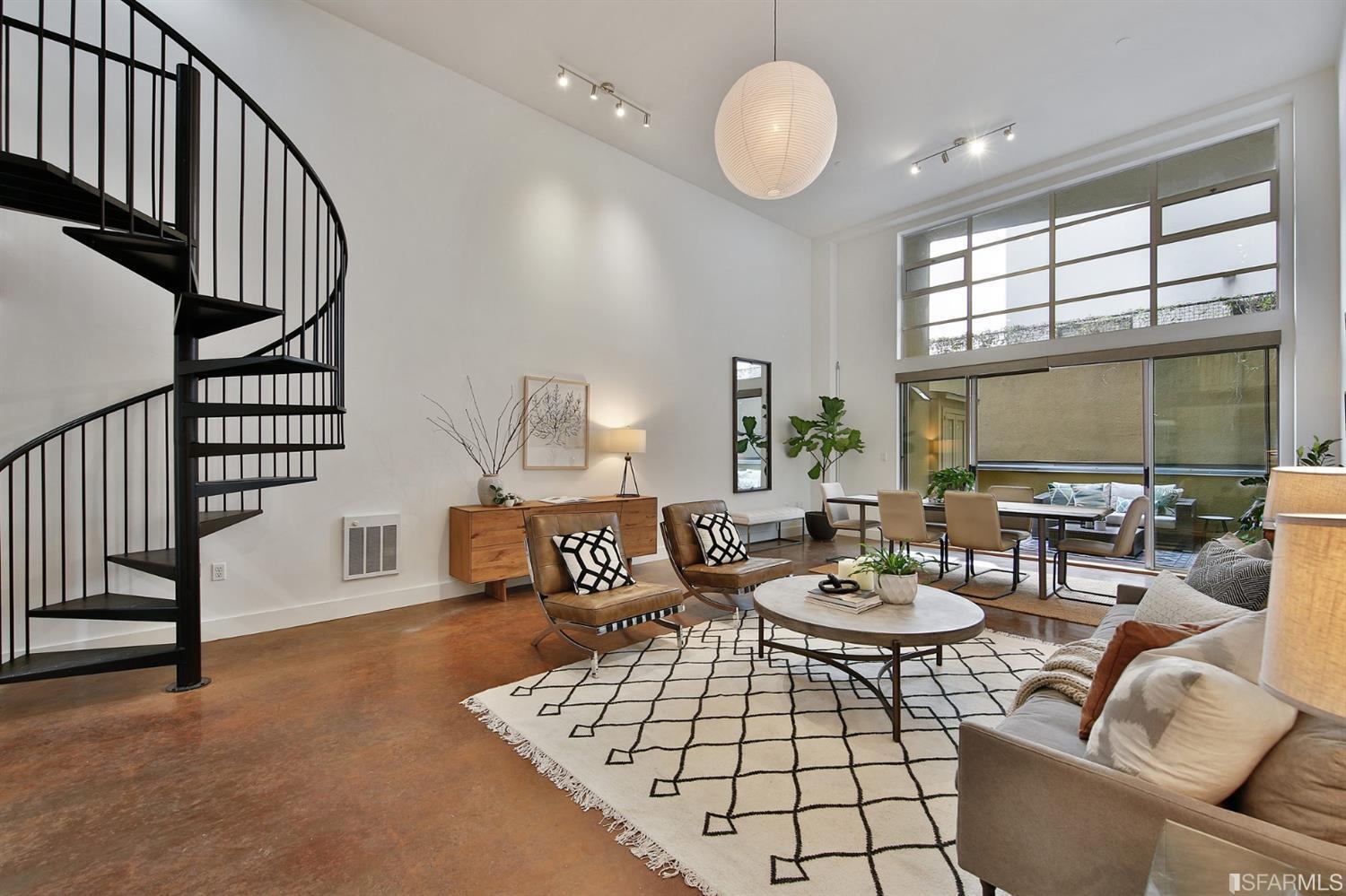 1310 Minnesota Street, Unit 109