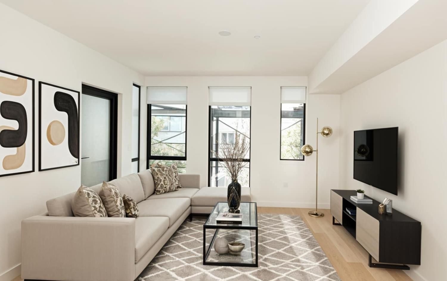 99 Rausch Street, Unit 303