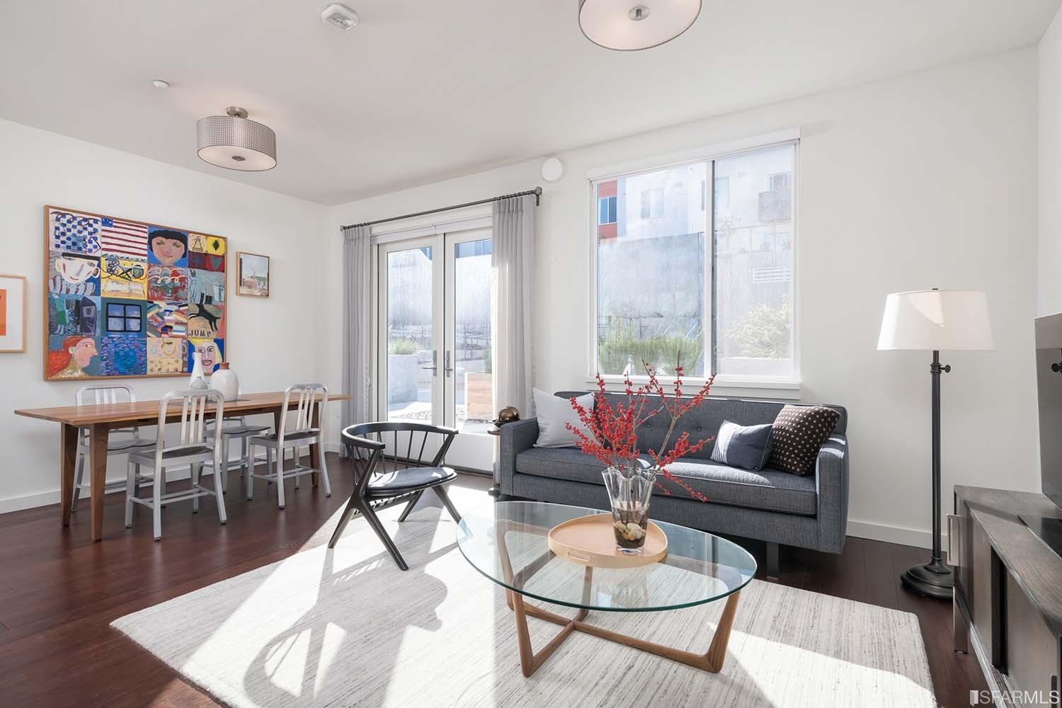 555 Innes Avenue, Unit 204