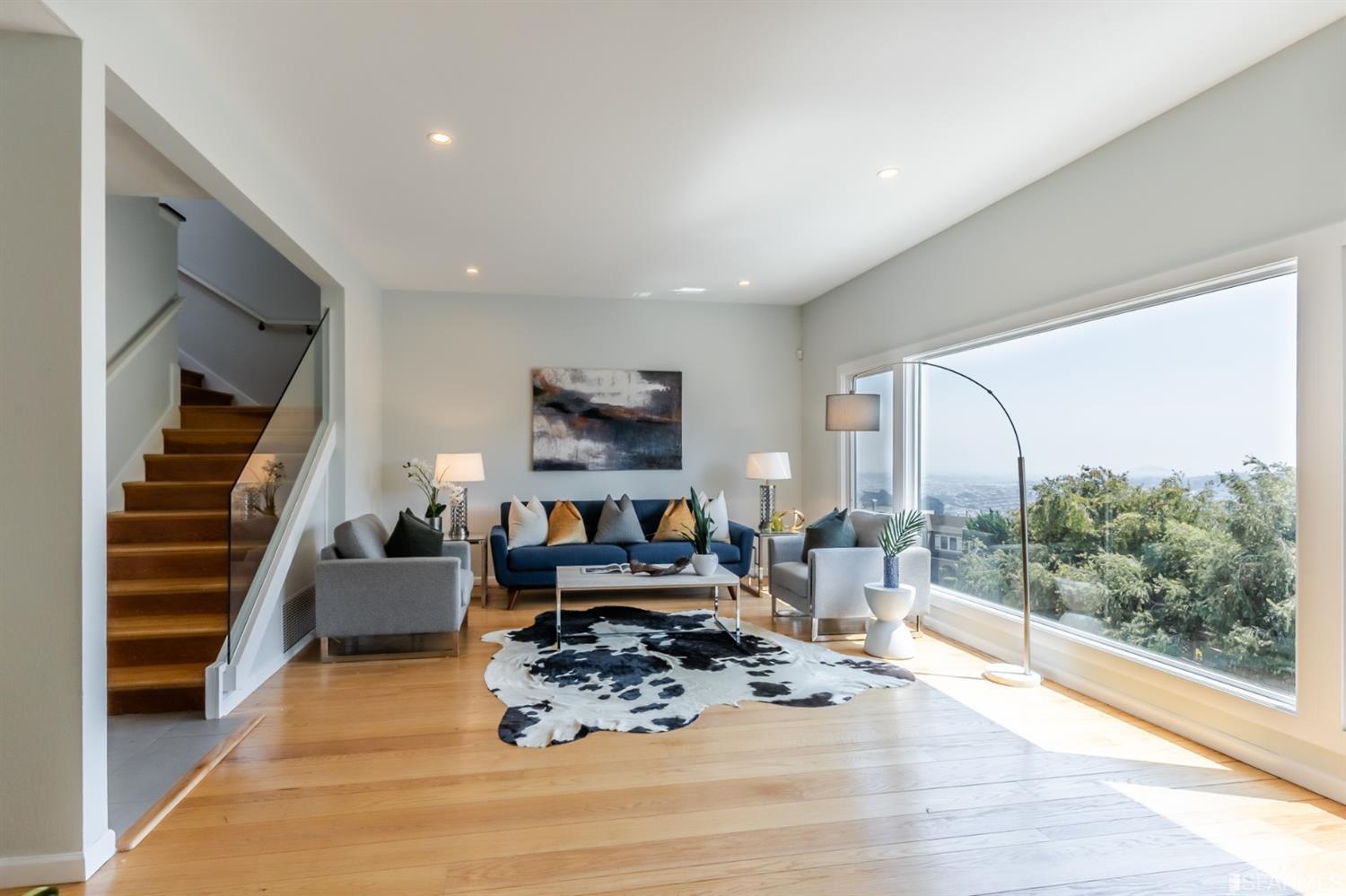 465 Myra Way, Miraloma Park, CA 94127