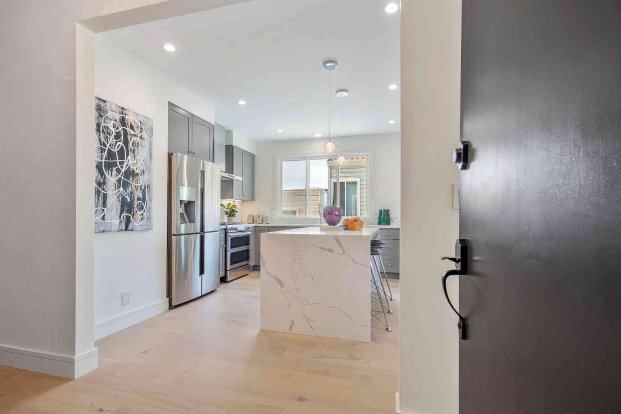 2133 Balboa Street,  Central Richmond, CA 94121