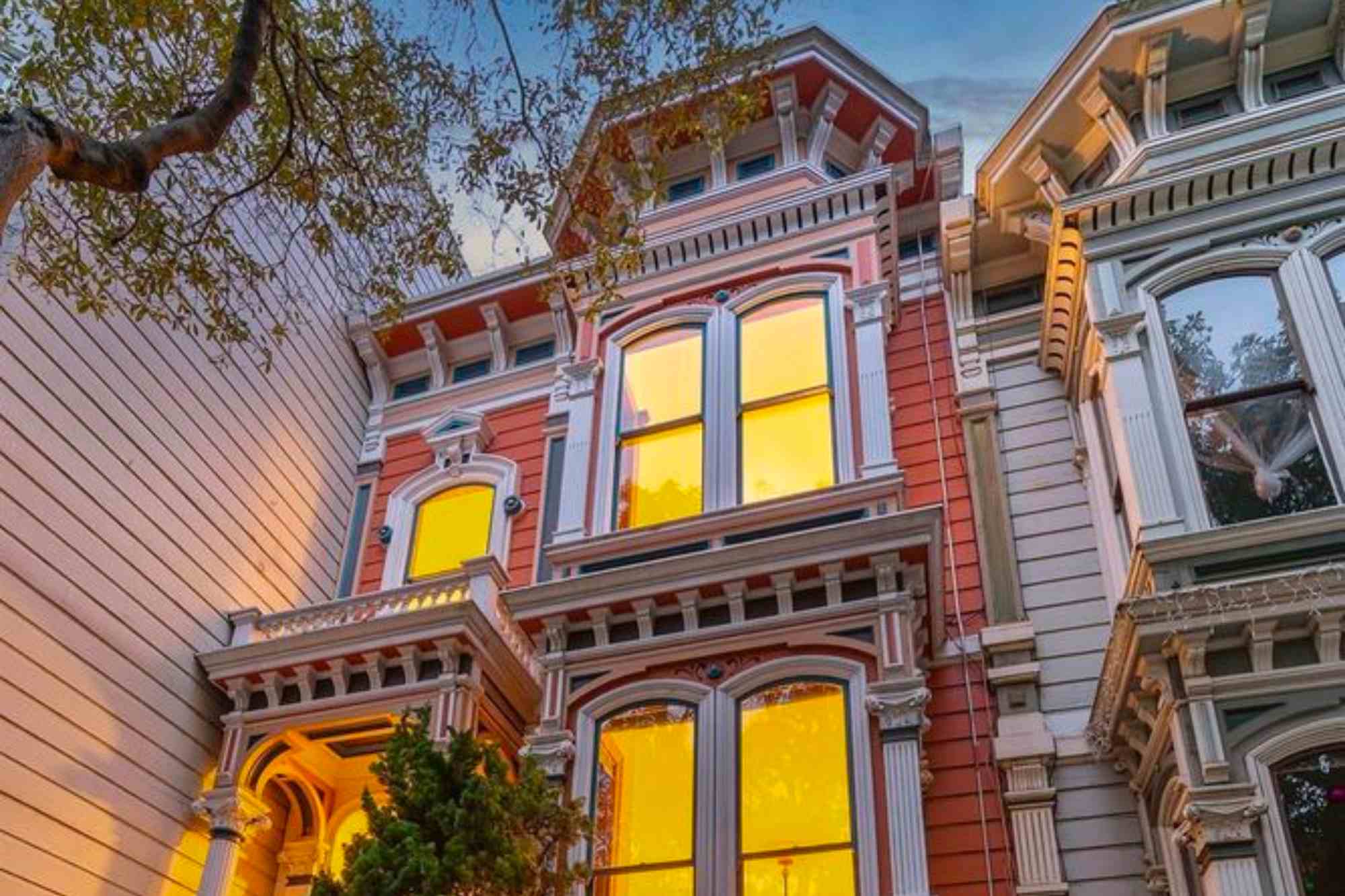 1412 Golden Gate Avenue