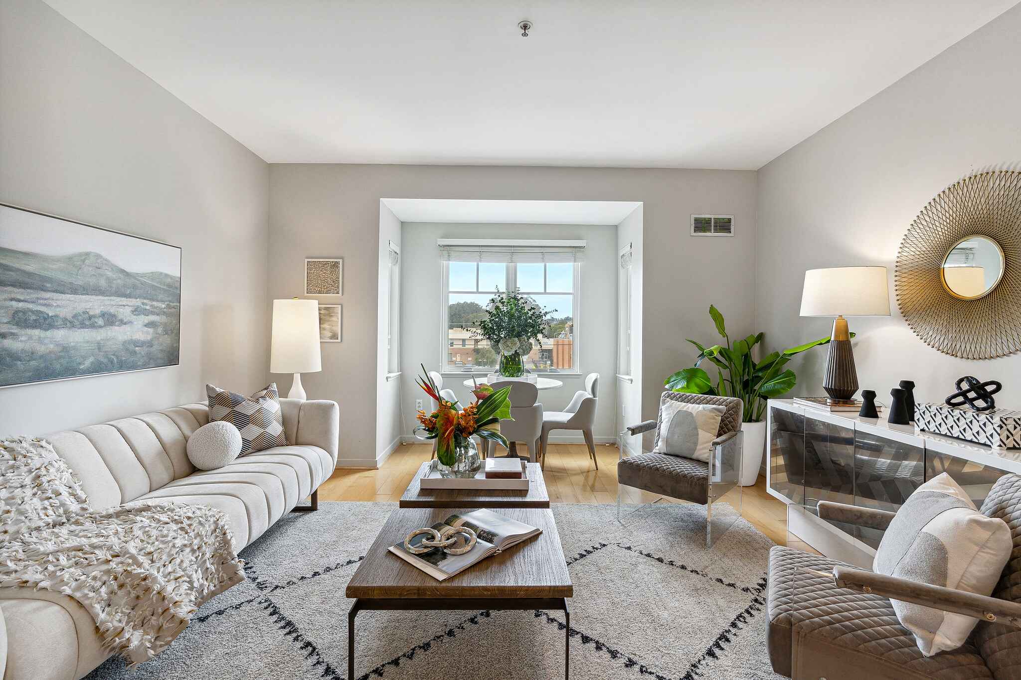 350 Broderick, Unit 403