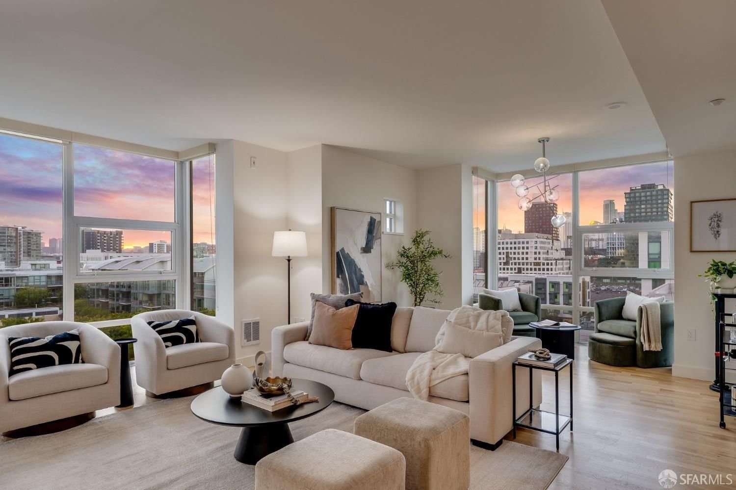 330 Mission Bay Boulevard N, Unit 802