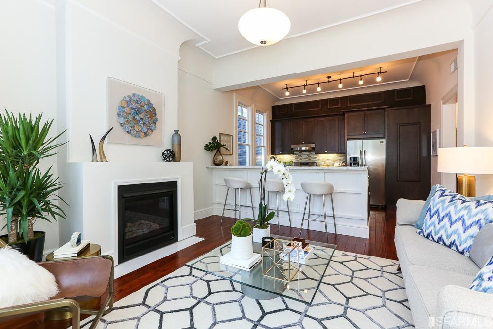 835 Cole Street, Unit 1, Cole Valley-Parnassus Heights, CA 94117