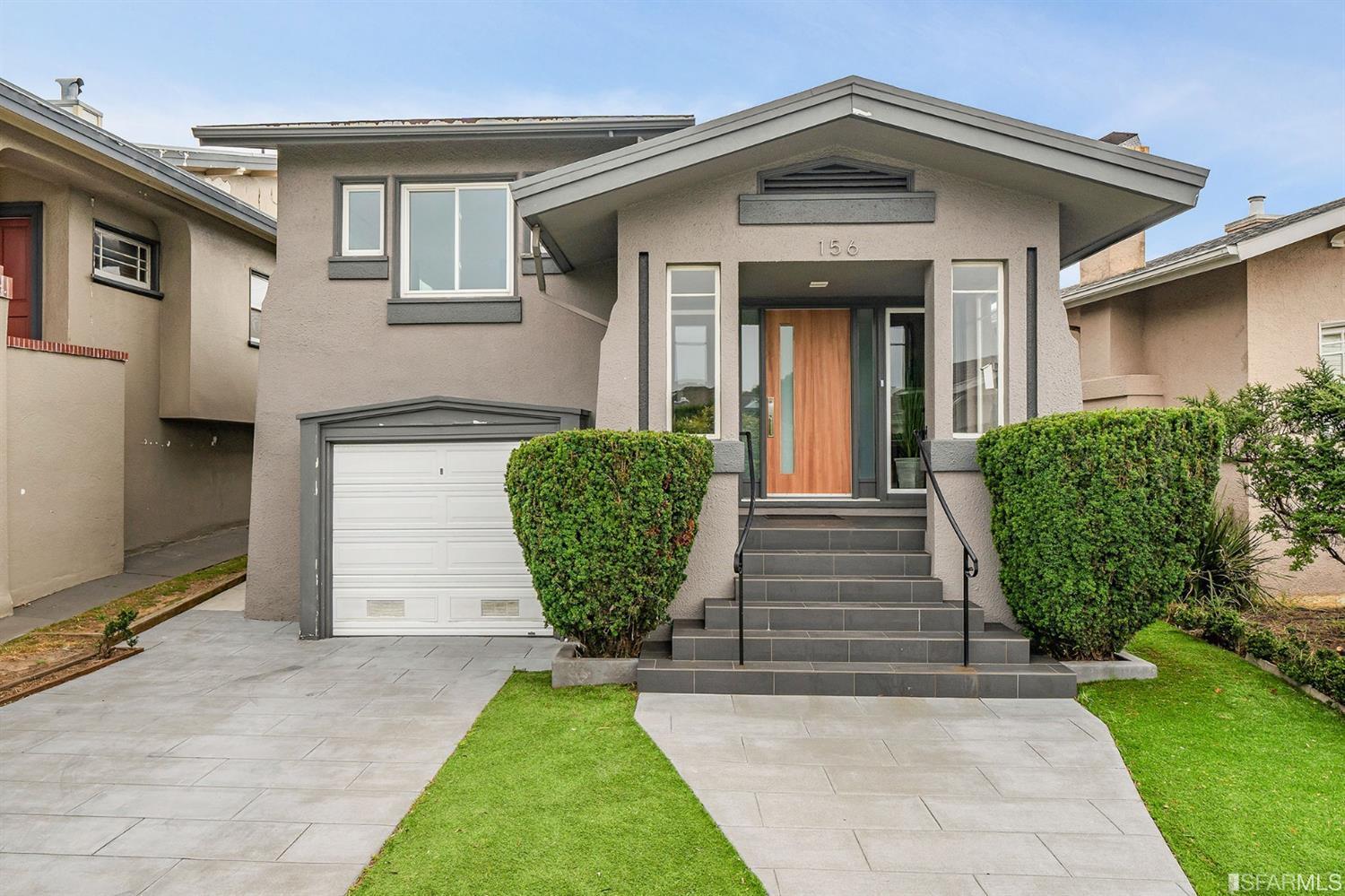 156 Southwood Drive