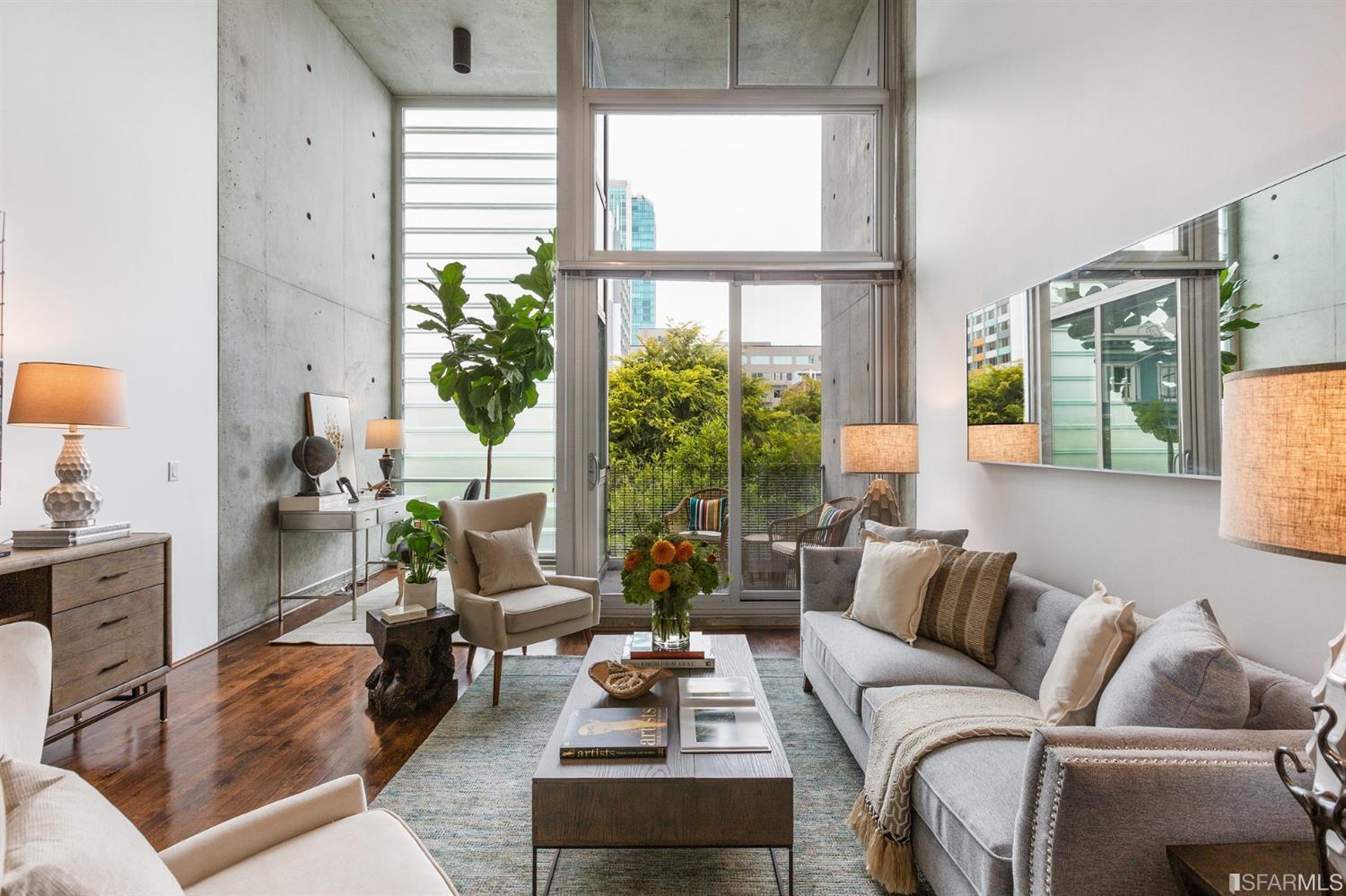 855 Folsom Street, Unit 306
