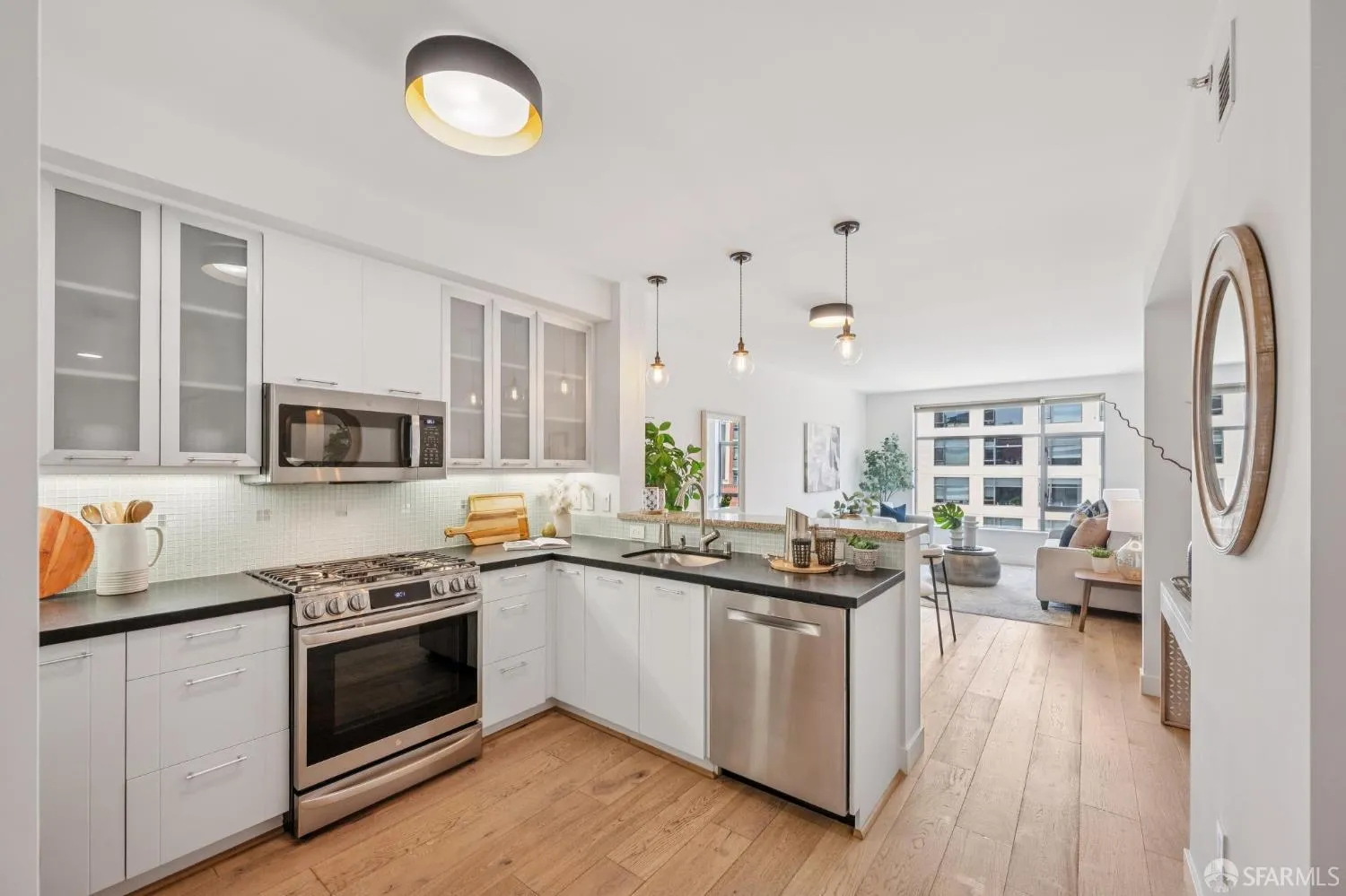 170 King Street, Unit 1006, South Beach, CA 94107