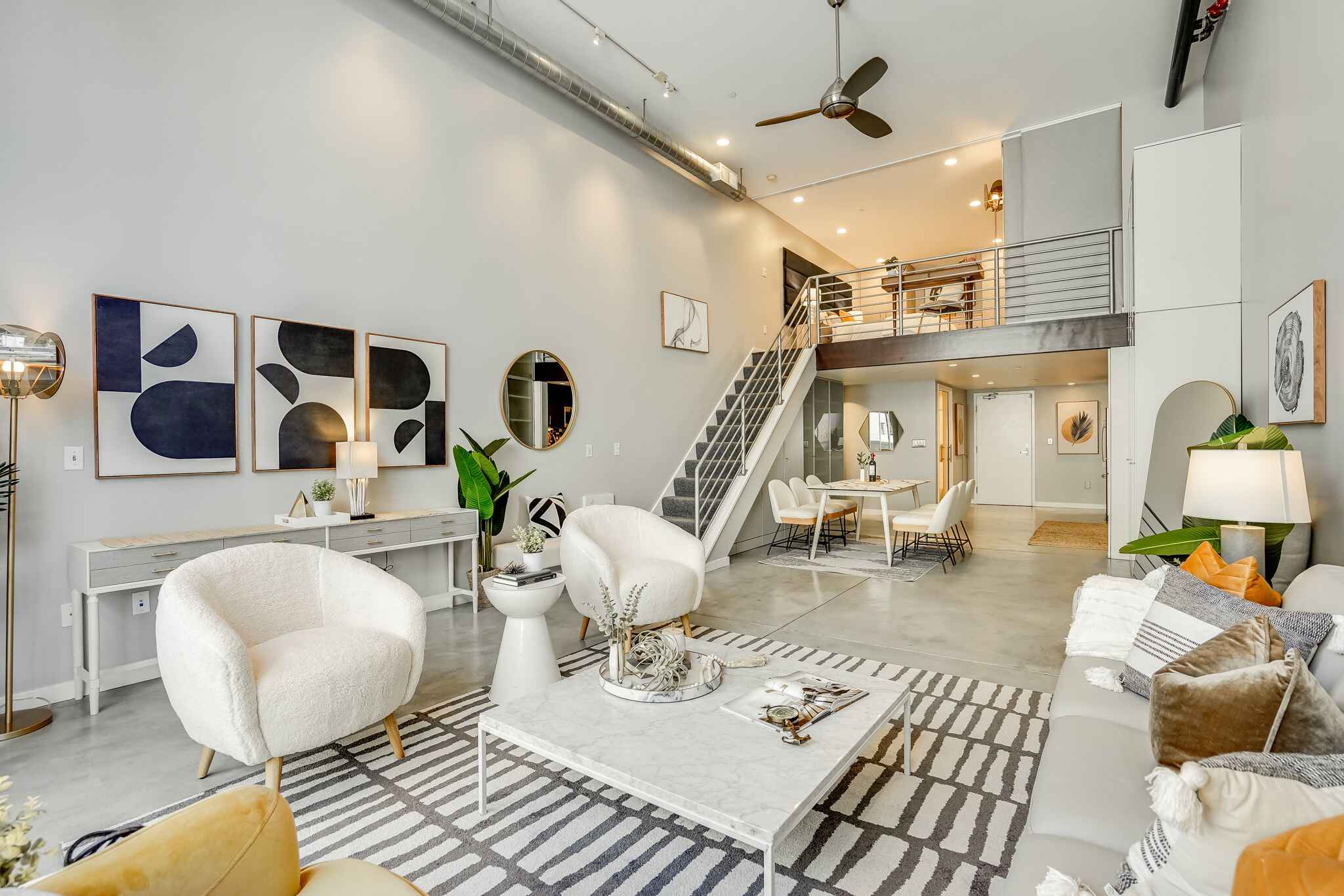 1325 Indiana Street, Unit 206