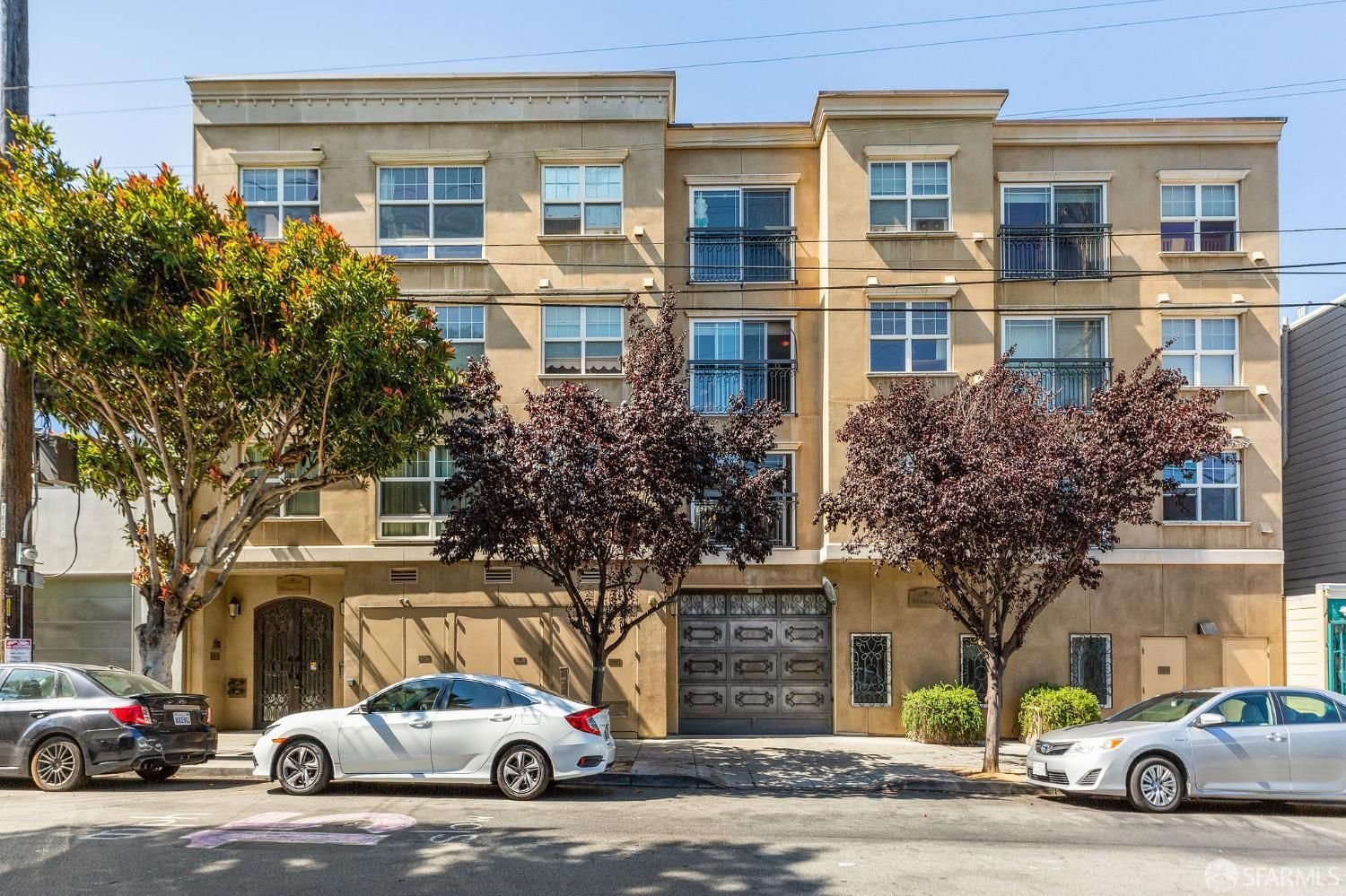 3620 19th Street, Unit 29