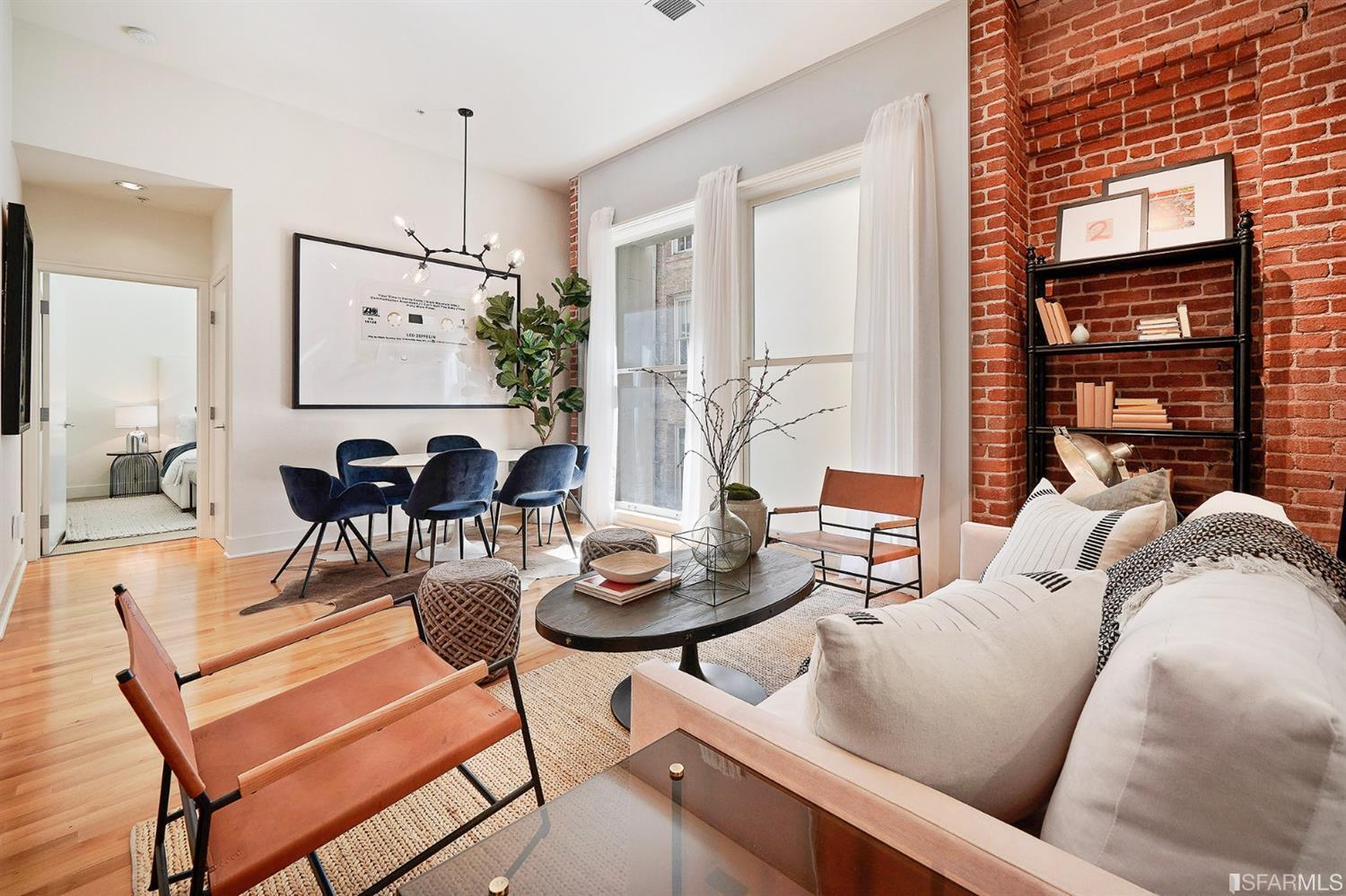 333 Grant Avenue, Unit 507