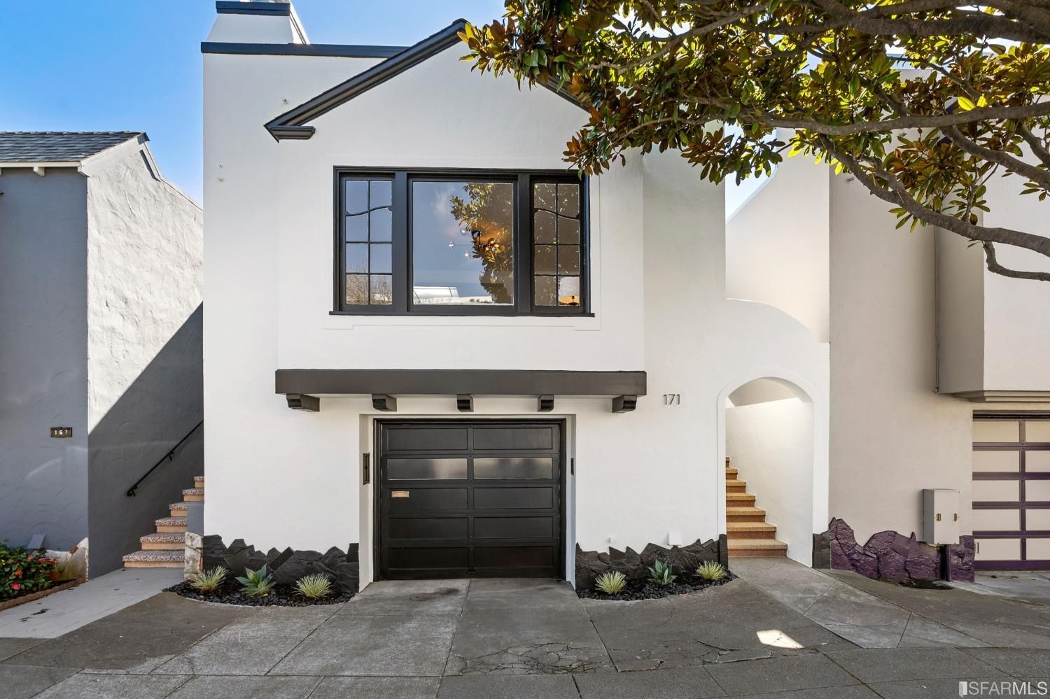 171 Monterey Boulevard
