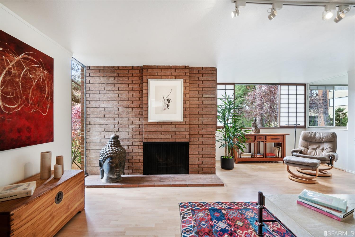 1220 Ellis Street, Unit 2