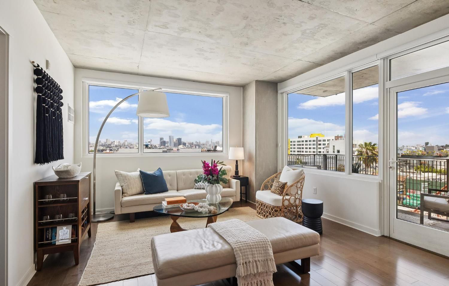 45 Bartlett Street, Unit 509
