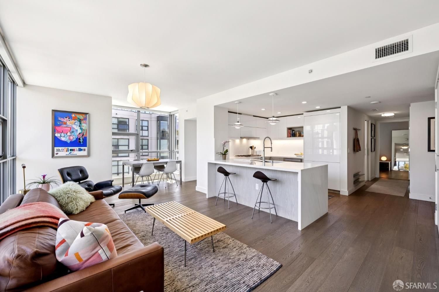 420 Mission Bay Boulevard North, Unit 401
