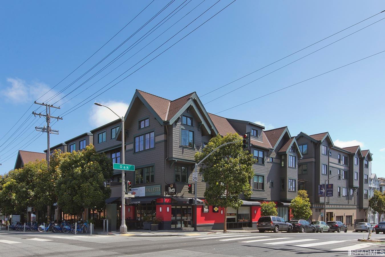 350 Broderick Street, Unit 403